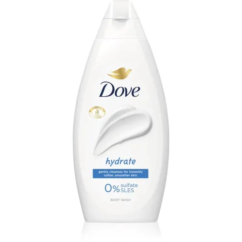 Dove Hydrate nährendes Duschgel 450 ml