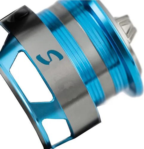 Produktbild Salmo S2000 Spare Spool - Ersatzspule