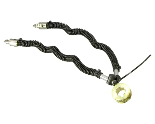 Rohloff Schaltseil Easy-Set für Schnellwechsel-Achsring one_size