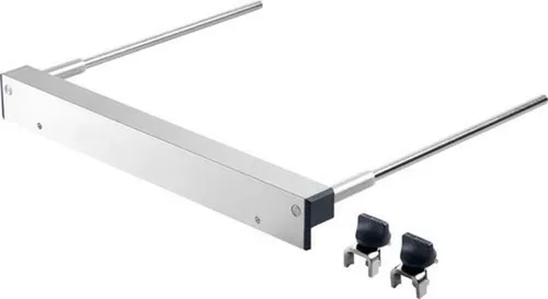Festool Parallelanschlag PA-TS 60 – Präzise Schnittführung für Ihre Projekte - Werkstatt Zubehör für Elektrowerkzeuge, ermöglicht exakte Schnitte und einfache Handhabung mit einer Länge von 33 cm.