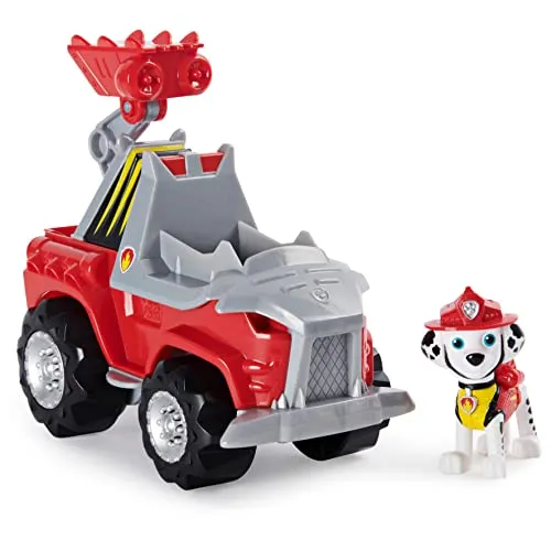Spin Master Marshall Deluxe Vehicle (6058598)