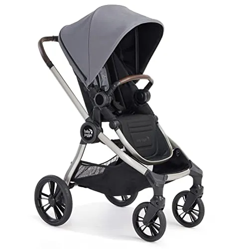 Baby Jogger Wende-Kinderwagen CITY SIGHT DARK SLATE von Baby Jogger