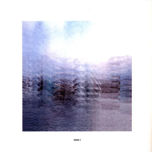Papir - 7 Black Vinyl Edition (2022 - EU - Original)