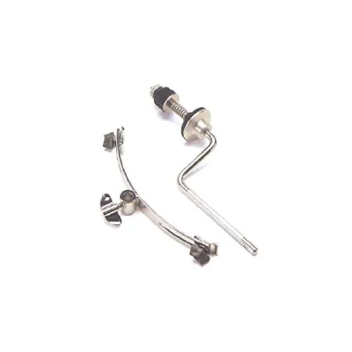Sonor ZM6555 Hi-Hat Holder - Halter für Parade Snare Drum, stabil und robust, ideal für professionelle Drummer