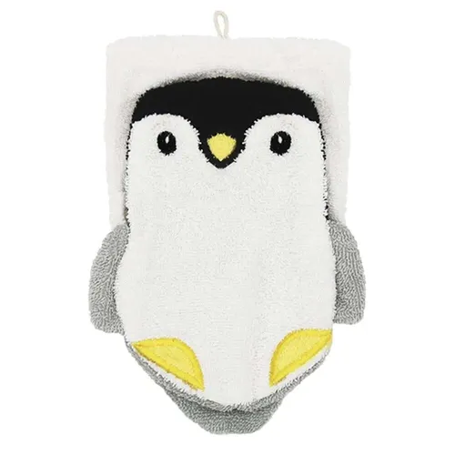 Waschlappen - Pinguin | FÜRNIS