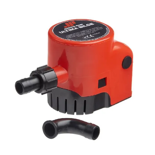 Johnson Pump Ultima-Bilge 600 GPH von SPX Johnson Pump