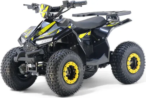 Quads von KXD