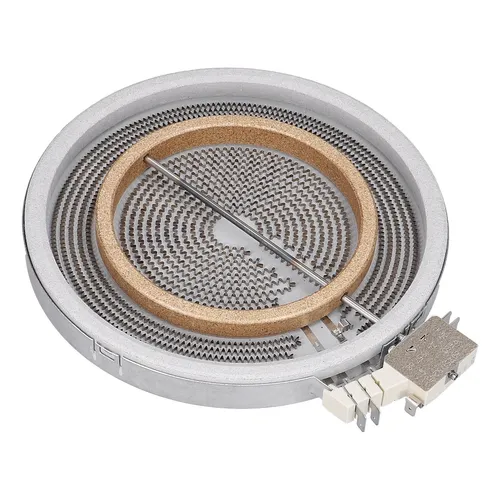 easyPART Ersatzteil für BOSCH HiLight Kochfeld 00436626 - Ersatzteil für Backofen- & Herdteile, sorgt für eine zuverlässige Funktion Ihres Kochfelds und verlängert die Lebensdauer.