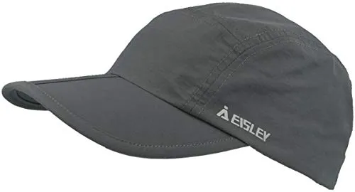EISLEY Funktionscap Gobi - Hüte mit UV Schutzfaktor 50+, ideal für sportliche Aktivitäten und Outdoor-Abenteuer. Entdecke hochwertige Sportartikel für die ganze Familie bei INTERSPORT.