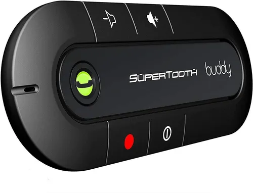 SuperTooth Freisprecheinrichtung Buddy von Supertooth