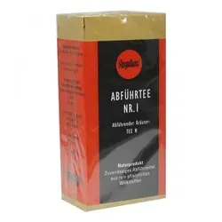 Regulato Nr 1 Abführtee 25 ST