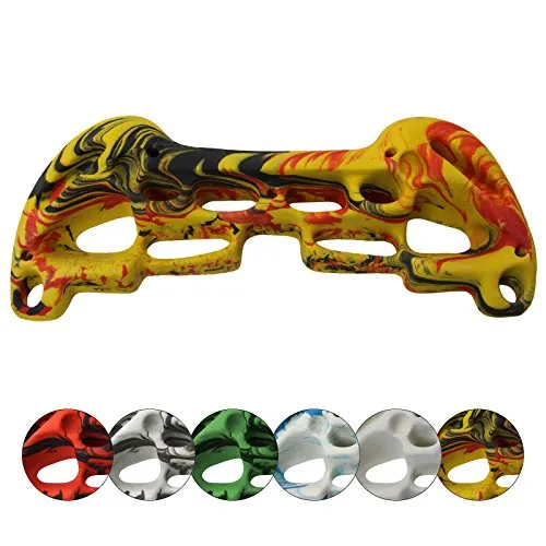 Kletterwandgriffe von ALPIDEX