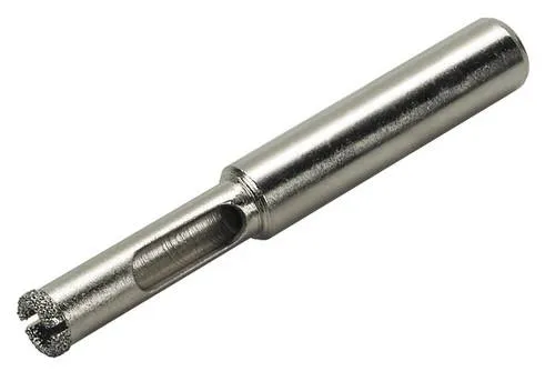 Wolfcraft 5917000 Lochsäge 8mm diamantbeschichtet 1St.