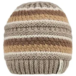 Sterntaler® Strickmütze Sterntaler® Strickmütze strukturmix (1-St) 51 cm