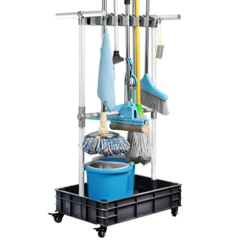 Reinigungswagen von QTJH