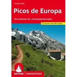 Picos de Europa