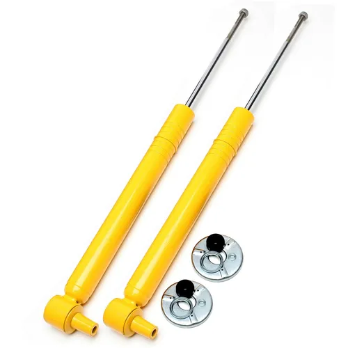 2X TA SPORT-STOßDÄMPFER GAS HINTEN HA AUDI A4  B5 AVANT KOMBI