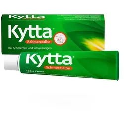 Produktbild Kytta Schmerzsalbe 100 g