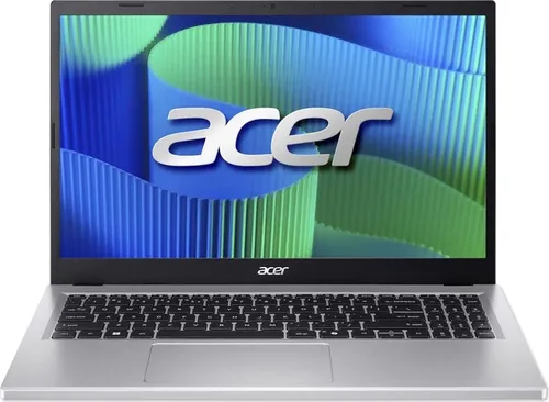 Acer Extensa 15 EX215-57-TCO - Leistungsstarkes Notebook mit 16 GB RAM - Das Acer Extensa 15 EX215-57-TCO bietet mit seinem Intel Core 5 Prozessor und 16 GB RAM eine hervorragende Leistung für den täglichen Einsatz. Ideal für Bildung und Arbeit, mit Full HD Display und langer Akkulaufzeit.