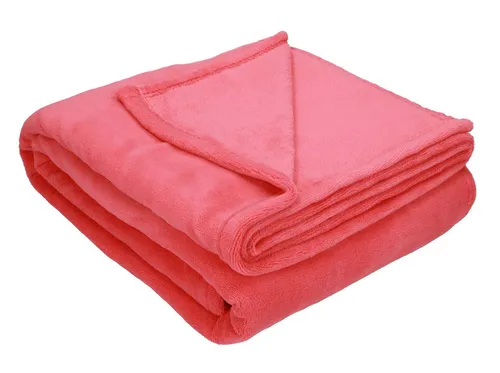 Wohndecke Kuscheldecke Tagesdecke BERN Größe 150 cm x 200 cm, Betz, Kuscheldecke