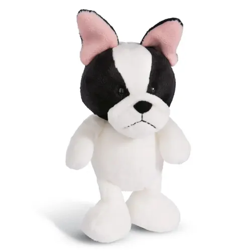 NICI Französische Bulldogge 20cm Schlenker