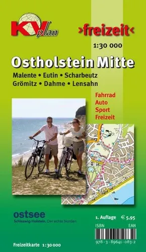 Ostholstein Mitte (Bad Malente, Eutin, Grömitz, Dahme, Lensahn, Scharbeutz), ...