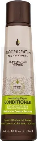 Macadamia Professional Nourishing Moisture Conditioner pflegender Conditioner zur Hydratisierung der Haare 300 ml