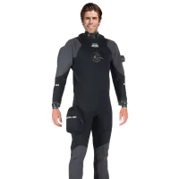 Mares XR3 Neoprene Latex Trockentauchanzug von Mares