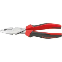 FORMAT Kraft-Spitzzange MIG 200mm mit 2-Komponentenhülle von FORMAT