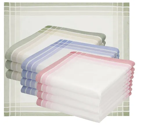 Einstecktücher von Betz