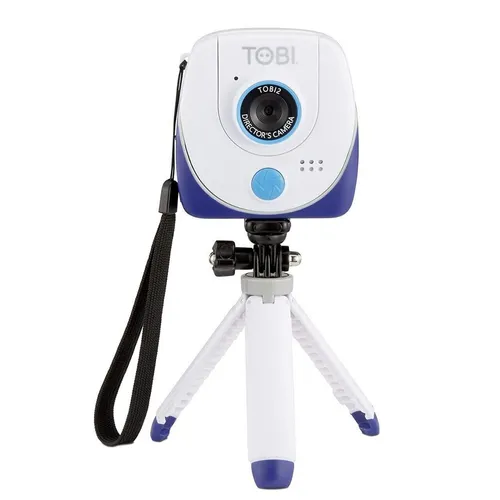 Tobi 2 Regiekamera Kinderkamera