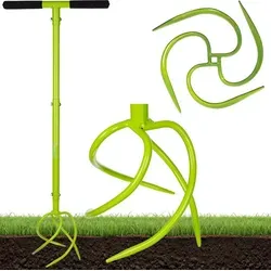 Gartenkralle Gardlov