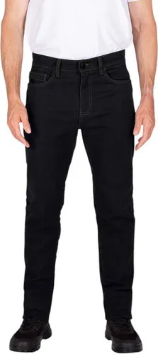 KNOX Motorradhose Shield MK2 mit Knieprotektoren - Die Knox Shield MK2 Motorrad Jeans bietet maximalen Schutz und innovativen Komfort. Hergestellt aus strapazierfähigem Stretch-Denim, vereint sie Sicherheit und Stil für jeden Biker.
