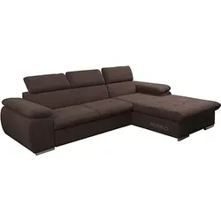 Sofas Braun von MOEBLO