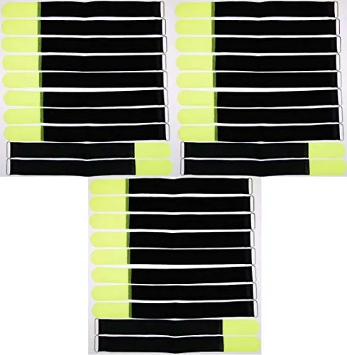 Kabelbinder Gelb von Bietec