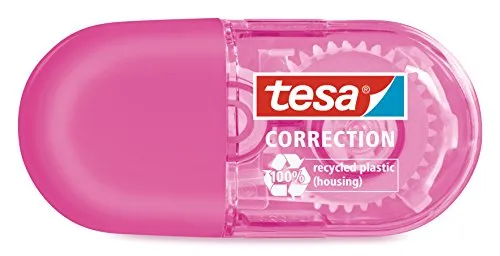 tesa Mini Korrekturroller ecoLogo von tesa