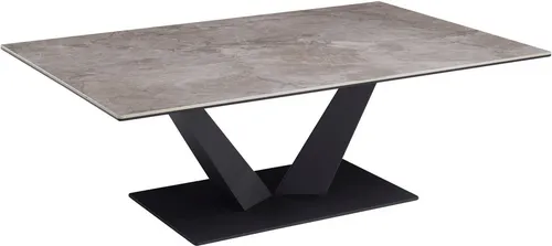 Livetastic Couchtisch Grau von Stolkom Sp.z.o.o.