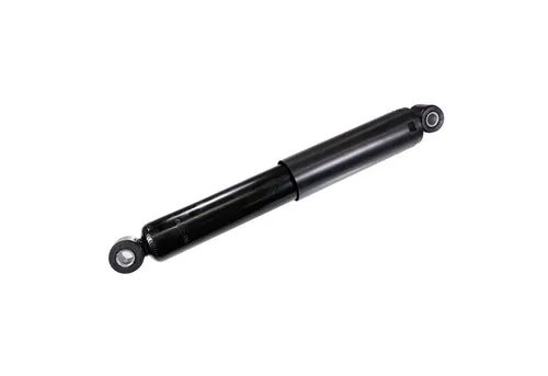 AG Automotive Dämpfer Stoßdämpfer hinten 10+14Q Kasten (Gasdruck)