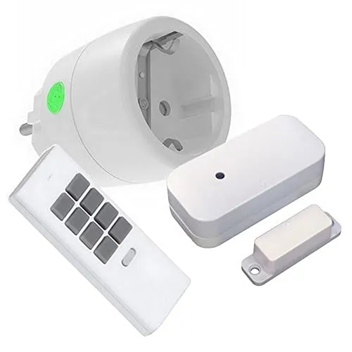 DIW-Funk Abluftsteuerung PA-513 SPARSET