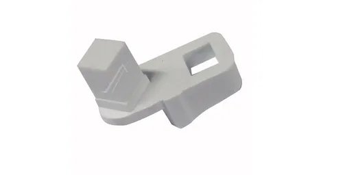 Scharnierbolzen Schutzhüsle Kühlschrank Bauknecht Whirlpool 481253288077 #6