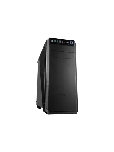 Modecom Oberon PRO PC-Gehäuse mit Glas und USB 3.0