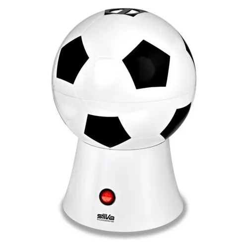 Silva Schneider Silva Homeline WM2026 Popcornmaker Fussball