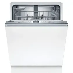 Bosch SBV4EBX03D Geschirrspüler 60 cm