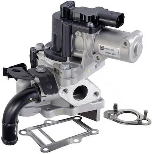 Produktbild PIERBURG AGR-Ventil für Hyundai und Kia 284102A850