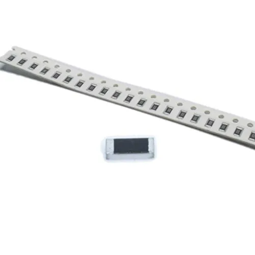 100X RC0603JR-07330RL Widerstand: thick film SMD 0603 330Ω 0,1W ±5% -55-155°C YA