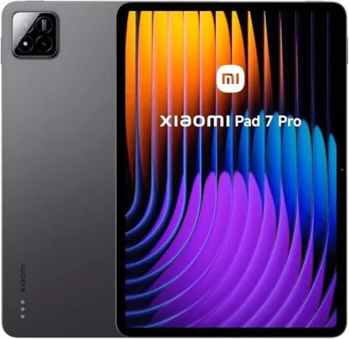 Xiaomi Pad 7 Pro in grün von Xiaomi