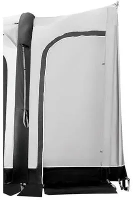 WESTFIELD Schleuse NEPTUNE 2.0 für Anbauhöhe 300 von Westfield Outdoors