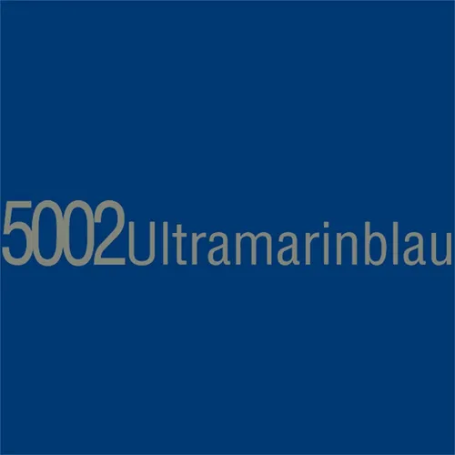 Brantho Korrux 3in1 Rostschutzfarbe 0,75 l RAL-Ton 5002 Ultramarineblau