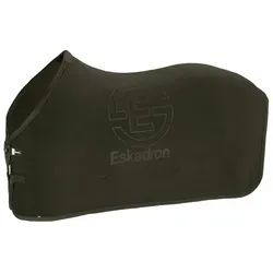 Eskadron Dynamic HW25 Abschwitzdecke Fleece Stamp von Eskadron