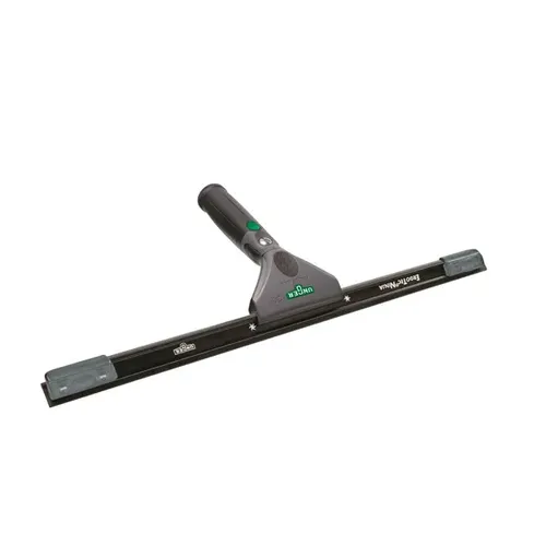 Unger E3450 ErgoTec Ninja 30° Fensterwischer 45 cm in schwarz von UNGER